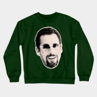 Adam Sandler / Uncut Gems Crewneck Sweatshirt